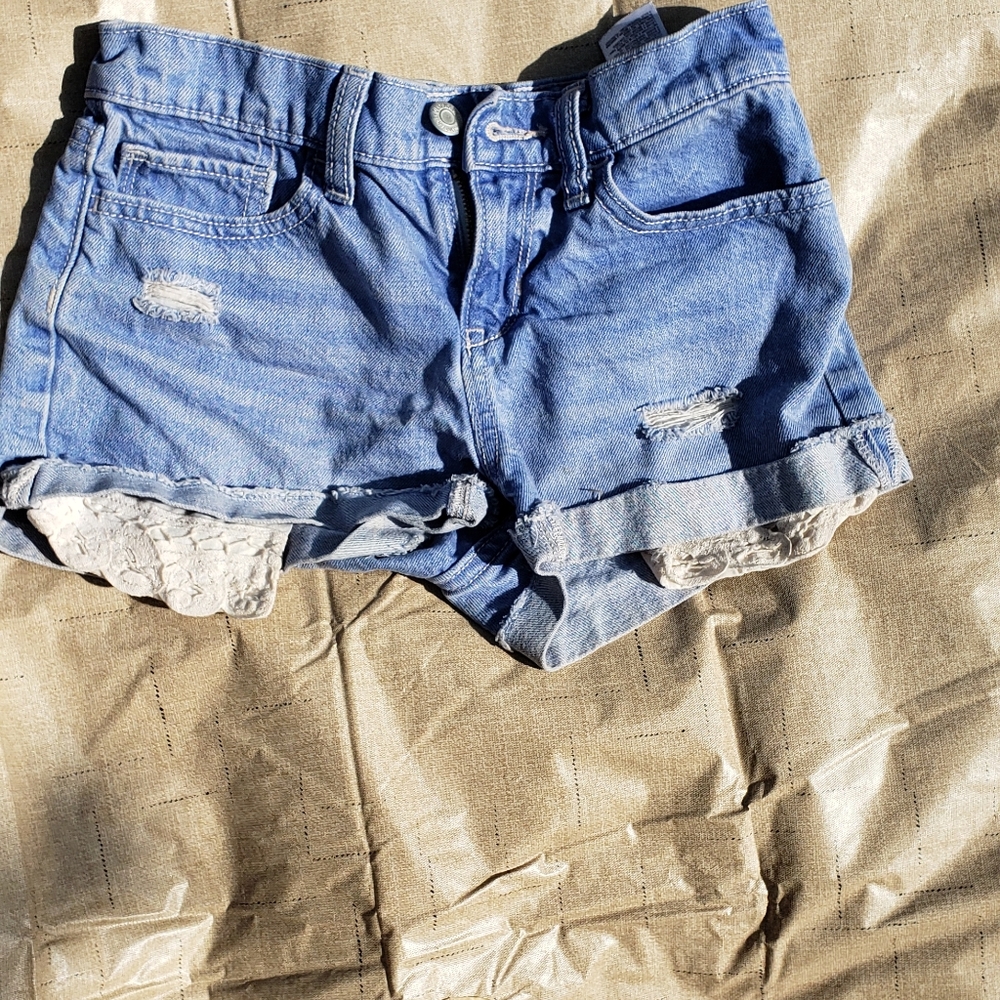❤3/$25❤ Old Navy girl's shorts